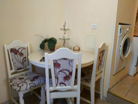 квартира по адресу Артиллерийская ул., 2/1