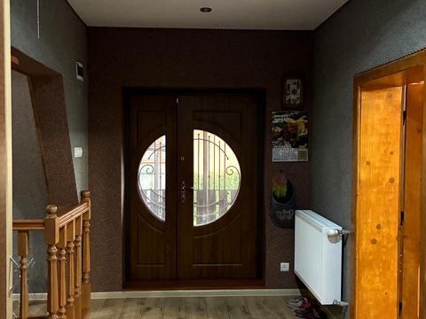 будинок за адресою Грушевського вул.