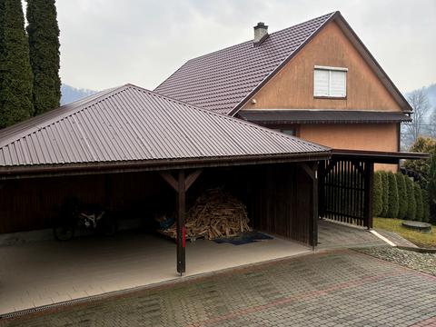 будинок за адресою Грушевського вул.