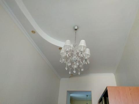 квартира по адресу Артиллерийская ул., 2/1