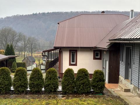 будинок за адресою Грушевського вул.