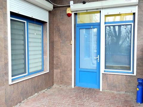 комерційна за адресою Гетьмана Сагайдачного бульв. (Лідерсівський), 5