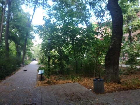 квартира по адресу Артиллерийская ул., 2/1