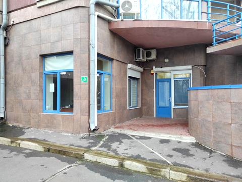 комерційна за адресою Гетьмана Сагайдачного бульв. (Лідерсівський), 5