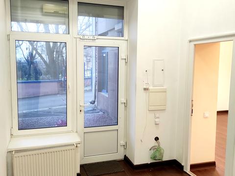 комерційна за адресою Гетьмана Сагайдачного бульв. (Лідерсівський), 5