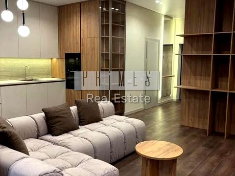 квартира по адресу Андрея Верхогляда ул. (Михайла Драгомирова), 19-А