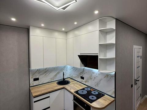 квартира за адресою с. Лиманка, Перлинна вул., 11