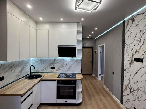 квартира за адресою с. Лиманка, Перлинна вул., 11