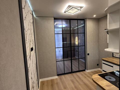 квартира за адресою с. Лиманка, Перлинна вул., 11