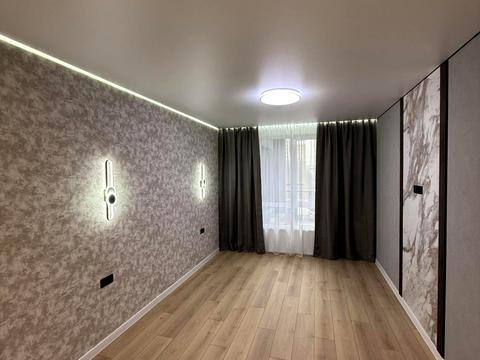 квартира за адресою с. Лиманка, Перлинна вул., 11