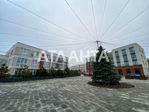 квартира за адресою Гідності вул., 8/1