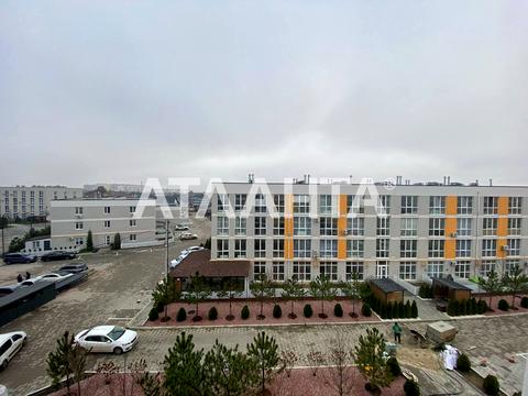 квартира за адресою Гідності вул., 8/1