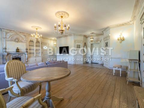 квартира за адресою Олеся Гончара вул., 35