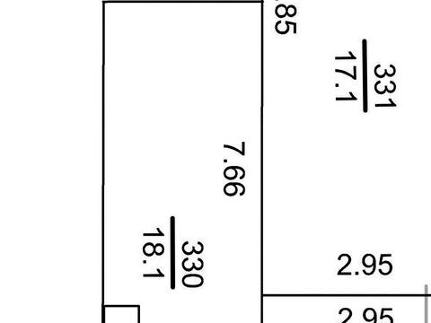 паркомісце за адресою Андрія Верхогляда вул. (Михайла Драгомирова), 9