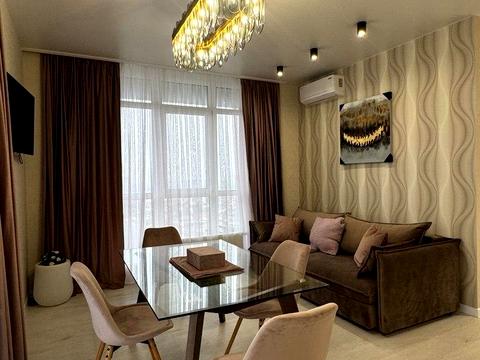 квартира за адресою Академіка Філатова вул., 2 к2