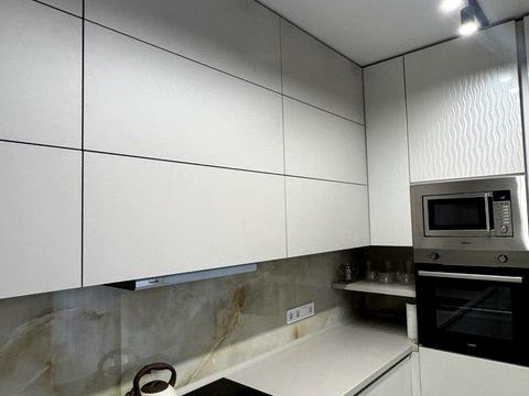 квартира за адресою Академіка Філатова вул., 2 к2