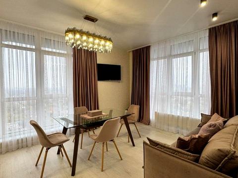 квартира за адресою Академіка Філатова вул., 2 к2