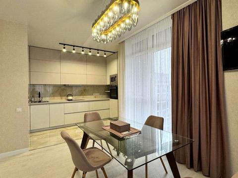 квартира за адресою Академіка Філатова вул., 2 к2