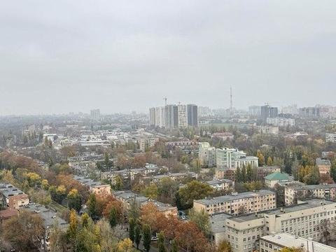 квартира за адресою Академіка Філатова вул., 2 к2