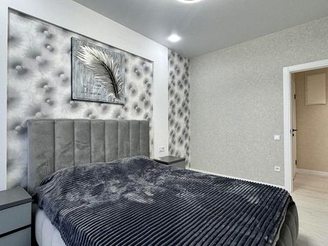 квартира за адресою Академіка Філатова вул., 2 к2