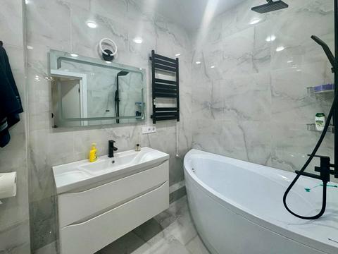 квартира за адресою Академіка Філатова вул., 2 к2