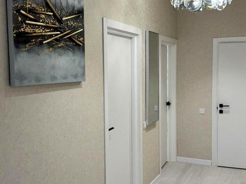 квартира за адресою Академіка Філатова вул., 2 к2