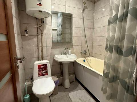 квартира за адресою Незалежності вул. (Титова), 18-А