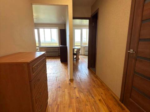 квартира за адресою Незалежності вул. (Титова), 18-А