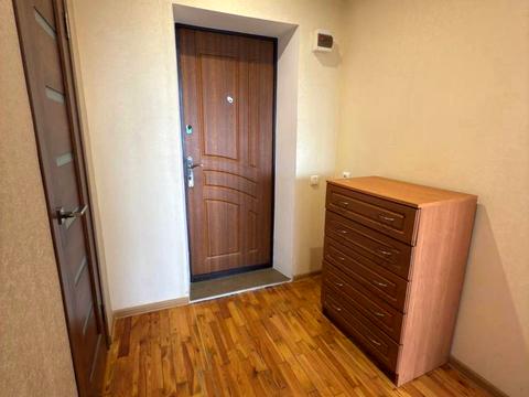 квартира за адресою Незалежності вул. (Титова), 18-А