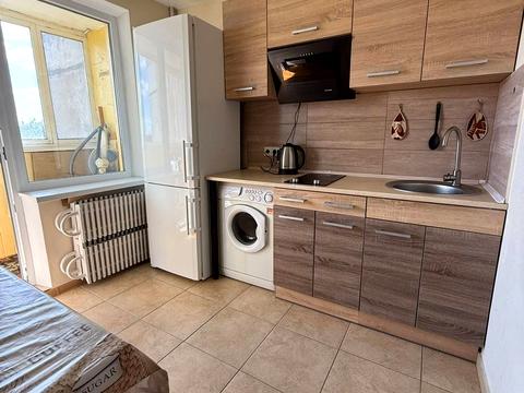 квартира за адресою Незалежності вул. (Титова), 18-А