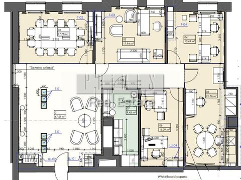 комерційна за адресою Богдана Хмельницького вул., 19-21