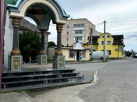 ділянка за адресою Кременецька вул.