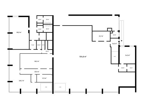 комерційна за адресою майдан Незалежності пл., 2
