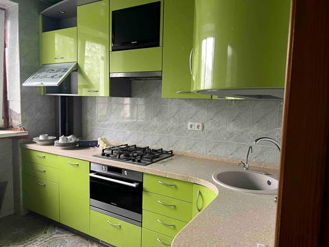 квартира по адресу Мира просп. (Леніна), 32