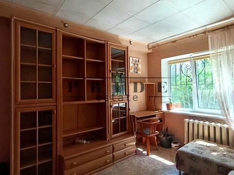 квартира по адресу Михаила Донца ул., 5