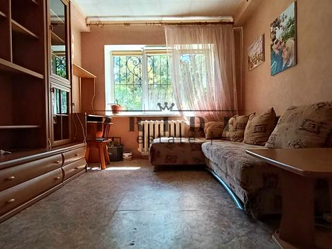 квартира по адресу Михаила Донца ул., 5