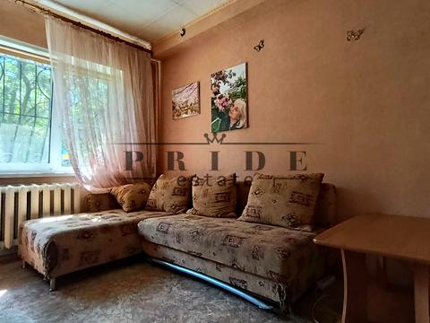 квартира по адресу Михаила Донца ул., 5