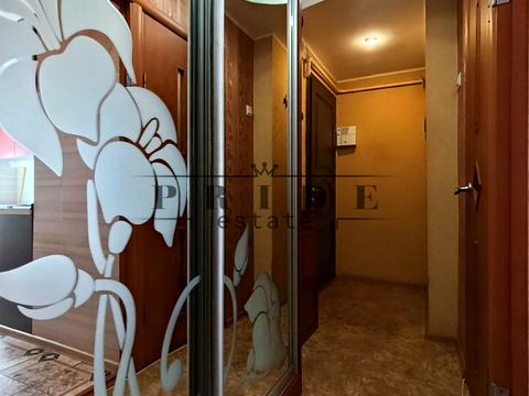 квартира по адресу Михаила Донца ул., 5