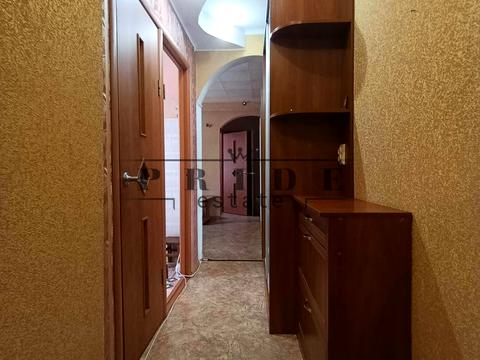 квартира по адресу Михаила Донца ул., 5