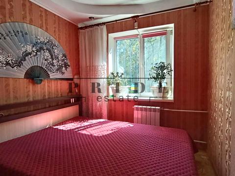 квартира по адресу Михаила Донца ул., 5