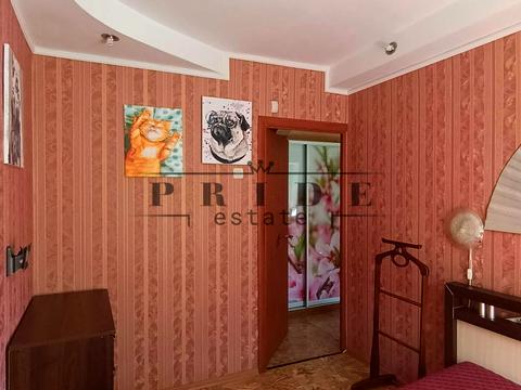 квартира по адресу Михаила Донца ул., 5