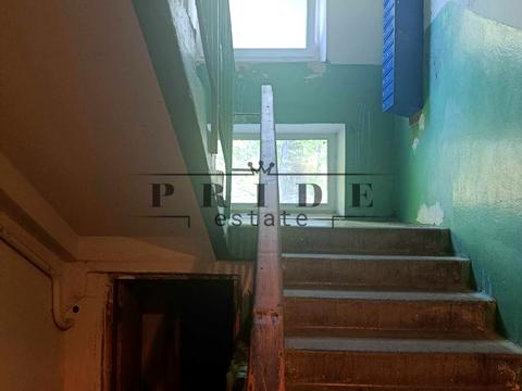 квартира по адресу Михаила Донца ул., 5