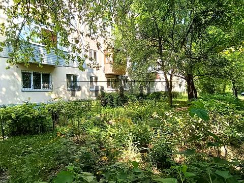 квартира по адресу Михаила Донца ул., 5