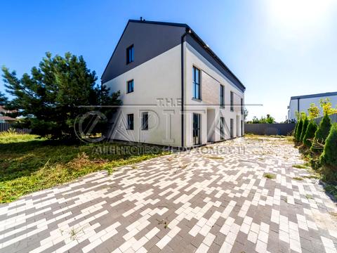 будинок за адресою Абрикосова вул.