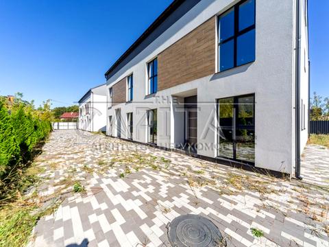 будинок за адресою Абрикосова вул.