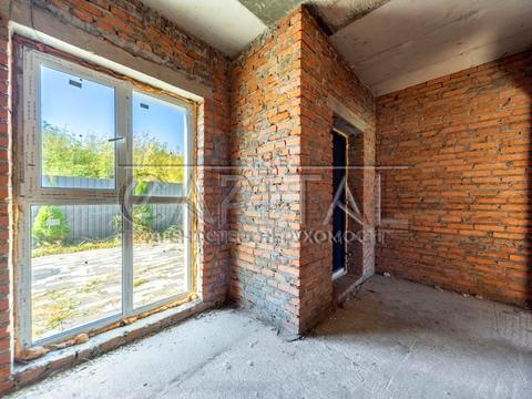 будинок за адресою Абрикосова вул.