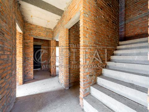 будинок за адресою Абрикосова вул.