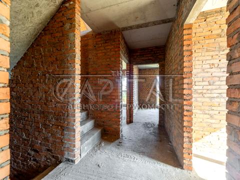 будинок за адресою Абрикосова вул.