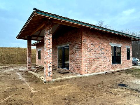 дом по адресу Щедрина ул., 9/5Г