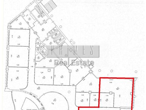 комерційна за адресою Тараса Шевченка бульв., 37/122